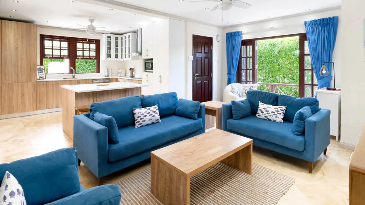Gibbs Breeze | Elegant Villa near Mullins Beach, 4-bedroom villa for sale in St Peter, Barbados - photograph 4