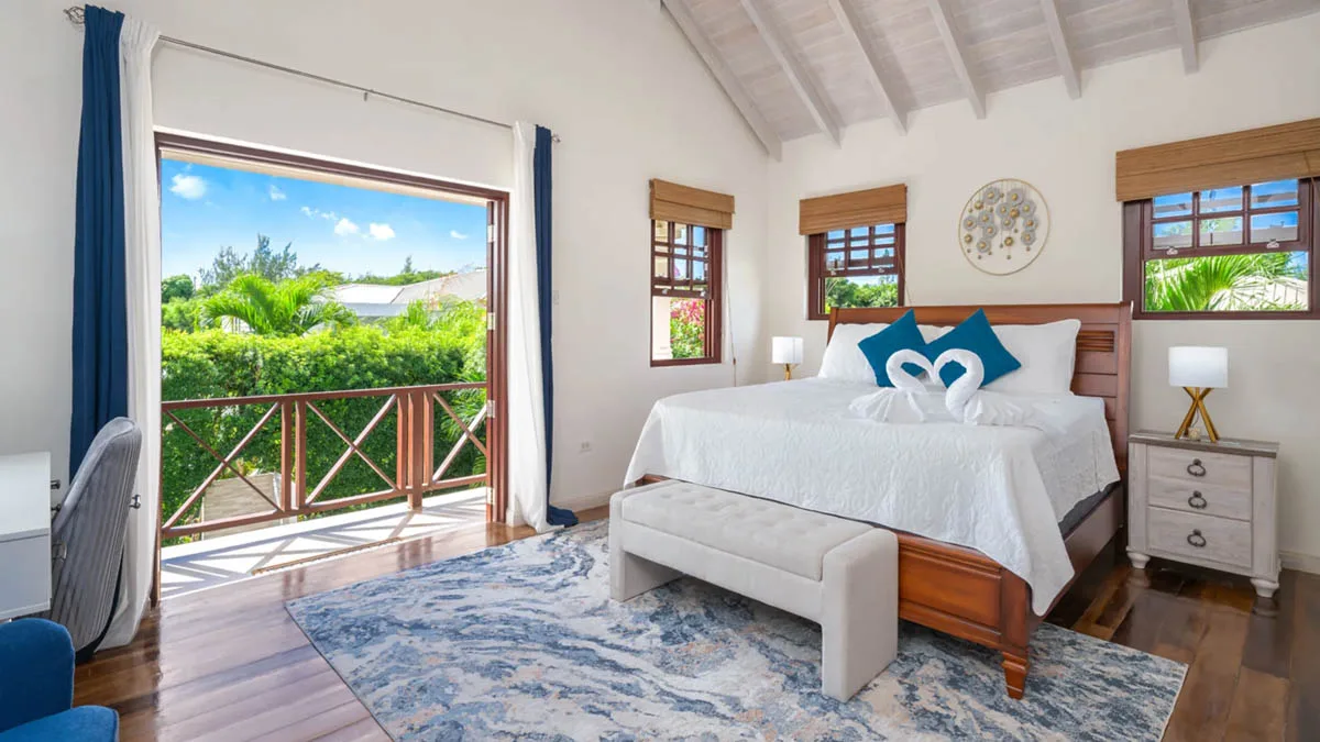 Gibbs Breeze | Elegant Villa near Mullins Beach, 4-bedroom villa for sale in St Peter, Barbados - photograph 10