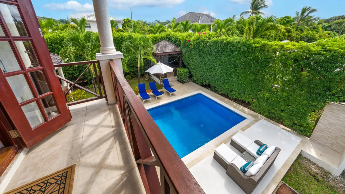 Gibbs Breeze | Elegant Villa near Mullins Beach, 4-bedroom villa for sale in St Peter, Barbados - photograph 12