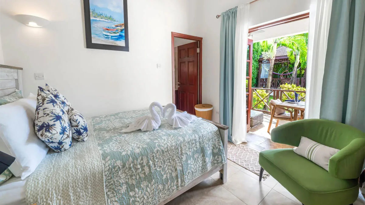 Gibbs Breeze | Elegant Villa near Mullins Beach, 4-bedroom villa for sale in St Peter, Barbados - photograph 13