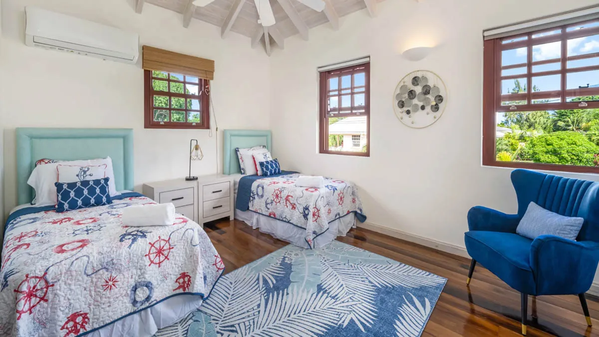 Gibbs Breeze | Elegant Villa near Mullins Beach, 4-bedroom villa for sale in St Peter, Barbados - photograph 15