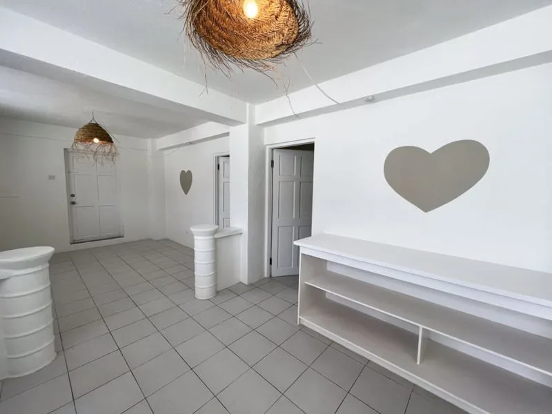 Seascape, 5-bedroom villa for sale in St John, Barbados - photograph 10