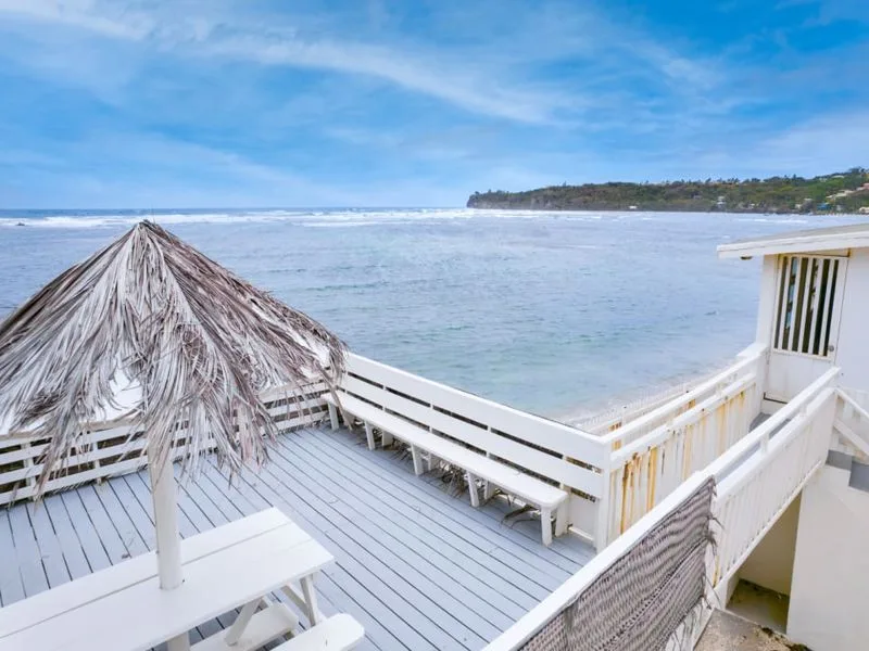 Seascape, 5-bedroom villa for sale in St John, Barbados - photograph 12