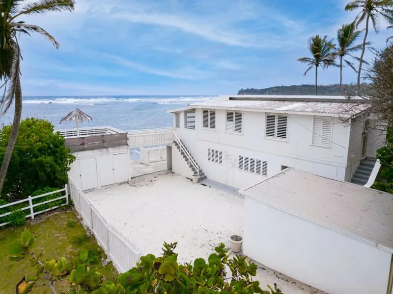 Seascape, 5-bedroom villa for sale in St John, Barbados - photograph 13