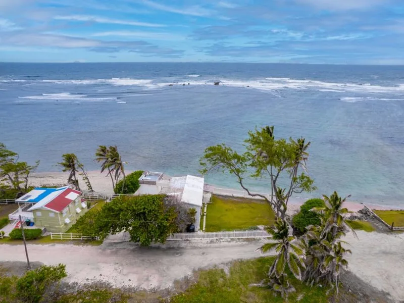 Seascape, 5-bedroom villa for sale in St John, Barbados - photograph 14