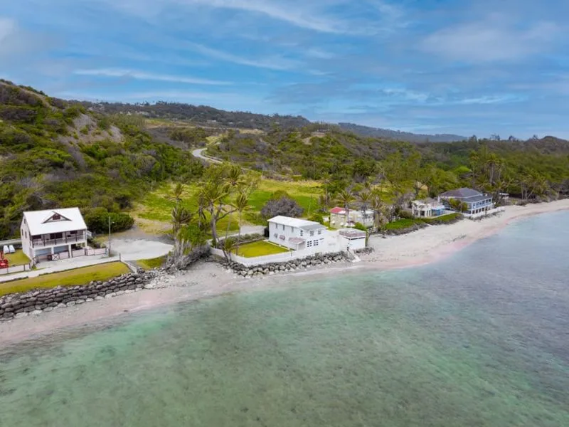 Seascape, 5-bedroom villa for sale in St John, Barbados - photograph 16