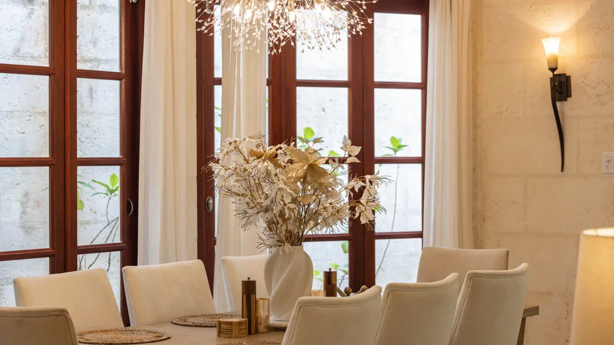 Claridges 5 | Luxury & Comfort for A Perfect Vacation in Barbados, 3-bedroom villa for rent in St James, Barbados - photograph 8