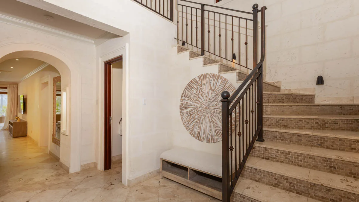 Claridges 5 | Luxury & Comfort for A Perfect Vacation in Barbados, 3-bedroom villa for rent in St James, Barbados - photograph 13