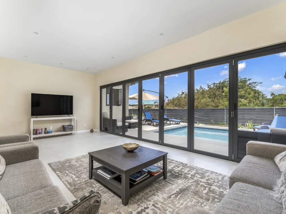 Zarephath, 3-bedroom villa for rent in St Peter, Barbados - photograph 3