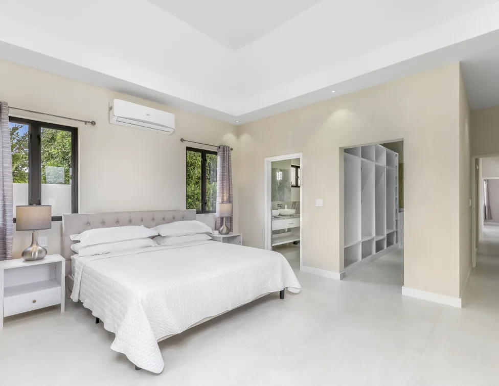 Zarephath, 3-bedroom villa for rent in St Peter, Barbados - photograph 11