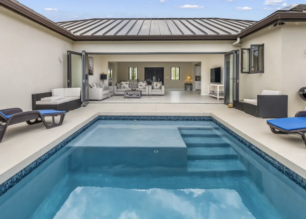 Zarephath, 3-bedroom villa for rent in St Peter, Barbados