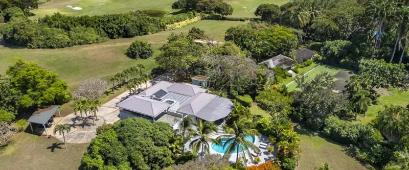 Phoenix Villa - Sandy Lane