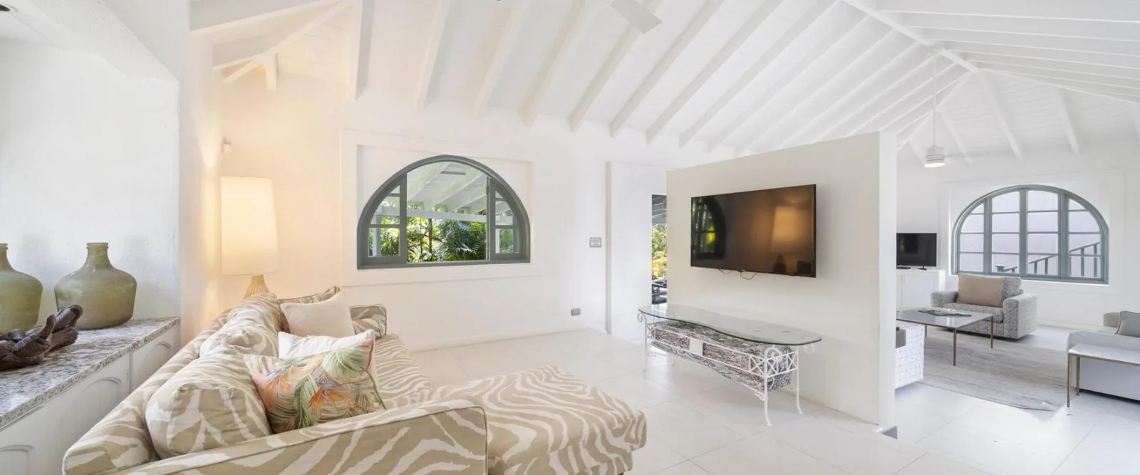 Phoenix Villa - Sandy Lane, 4-bedroom villa for rent in St James, Barbados - photograph 9
