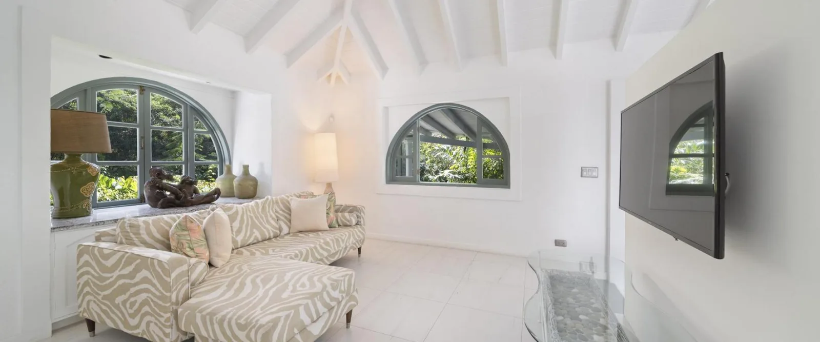 Phoenix Villa - Sandy Lane, 4-bedroom villa for rent in St James, Barbados - photograph 10