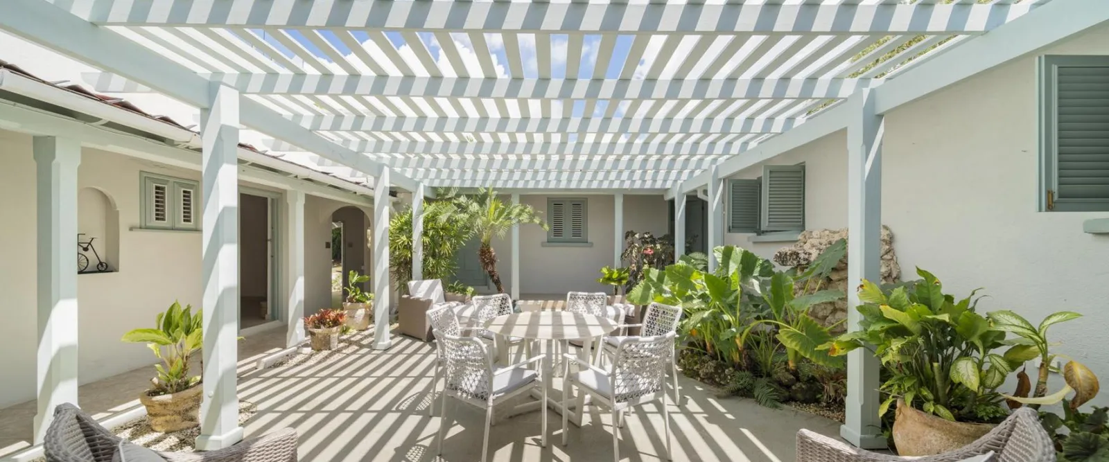 Phoenix Villa - Sandy Lane, 4-bedroom villa for rent in St James, Barbados - photograph 15