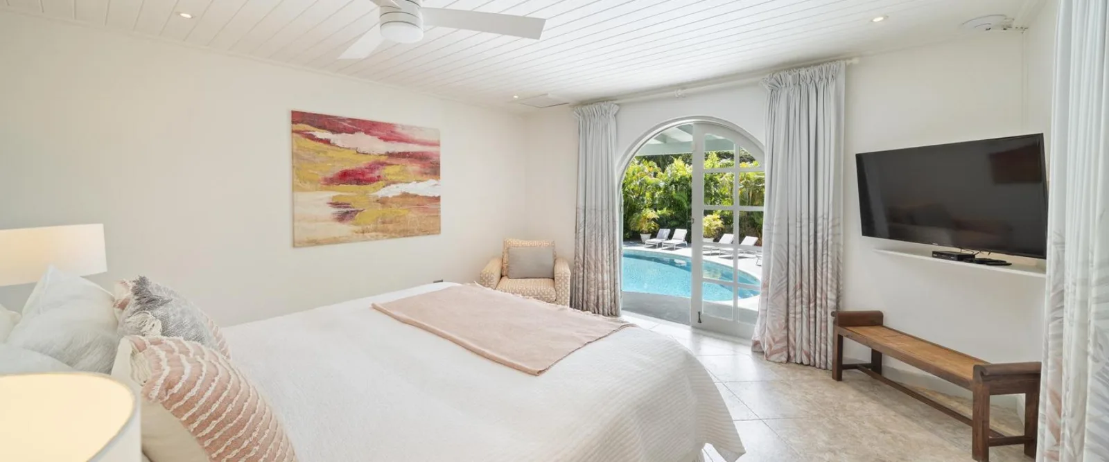 Phoenix Villa - Sandy Lane, 4-bedroom villa for rent in St James, Barbados - photograph 17