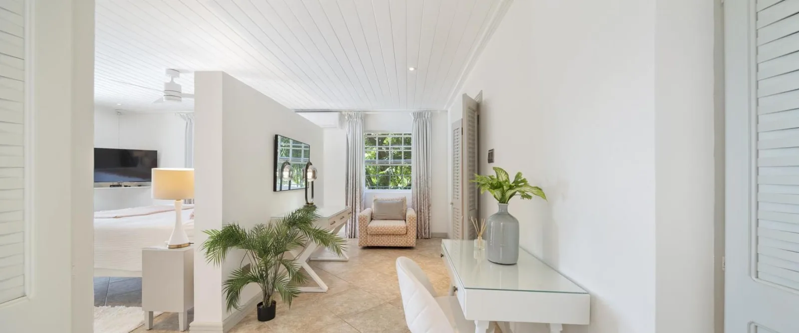 Phoenix Villa - Sandy Lane, 4-bedroom villa for rent in St James, Barbados - photograph 19