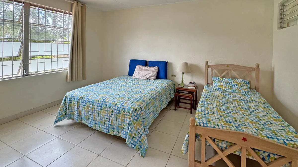 Vesta Lodge | Elevated Family Home with Sea Views & Development Potential, 3-bedroom villa for sale in St Thomas, Barbados - photograph 9