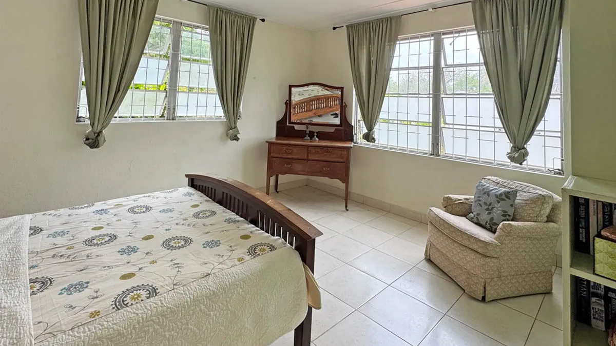 Vesta Lodge | Elevated Family Home with Sea Views & Development Potential, 3-bedroom villa for sale in St Thomas, Barbados - photograph 11