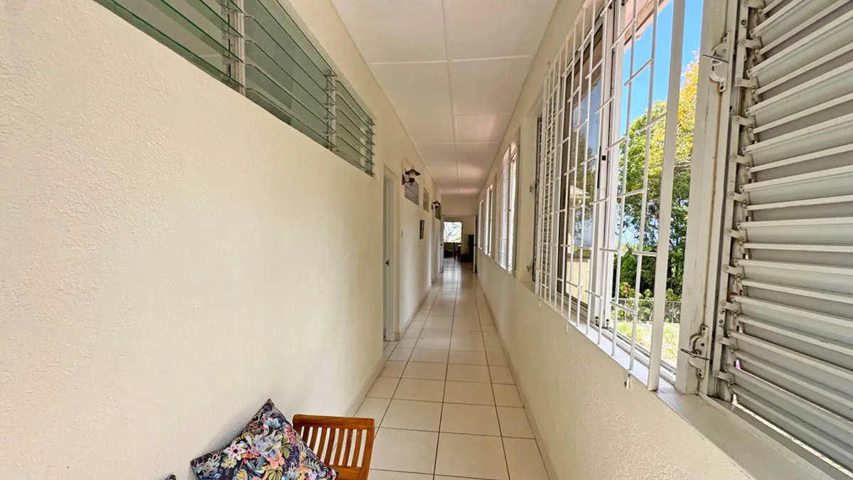 Vesta Lodge | Elevated Family Home with Sea Views & Development Potential, 3-bedroom villa for sale in St Thomas, Barbados - photograph 12