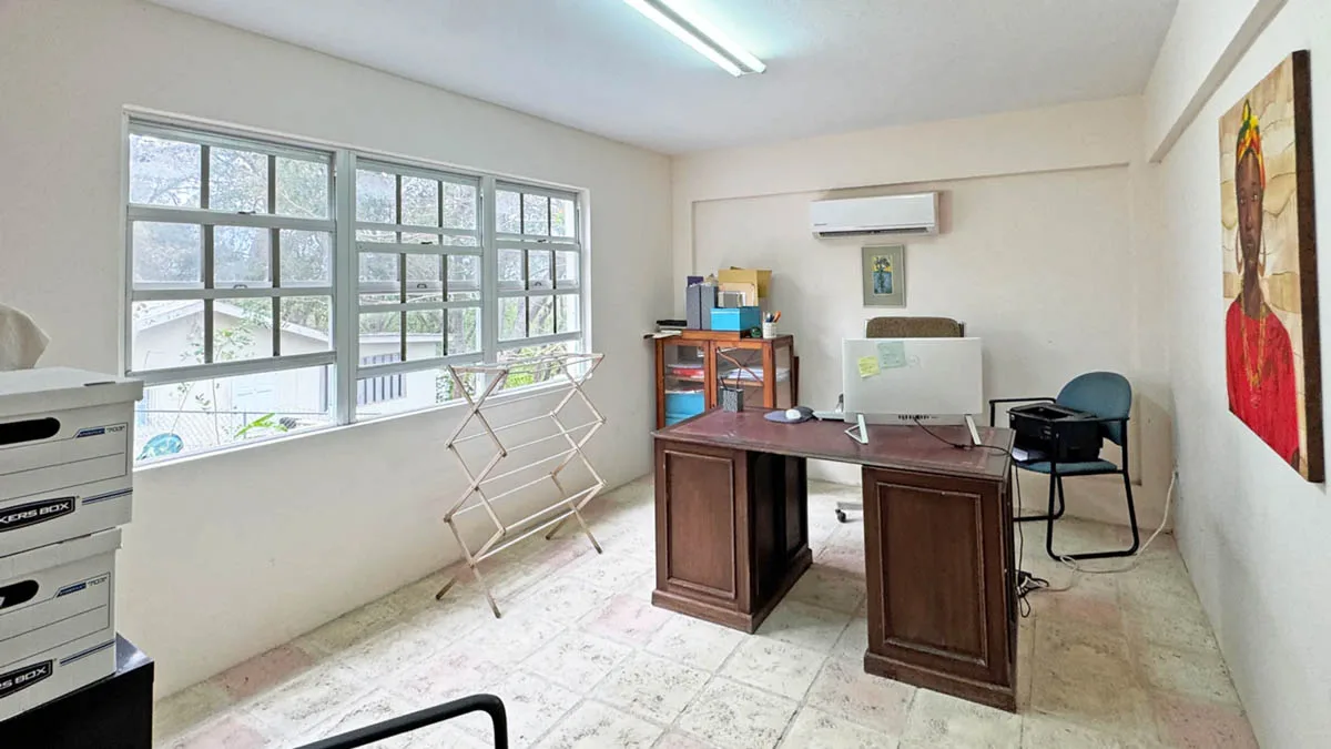 Vesta Lodge | Elevated Family Home with Sea Views & Development Potential, 3-bedroom villa for sale in St Thomas, Barbados - photograph 15