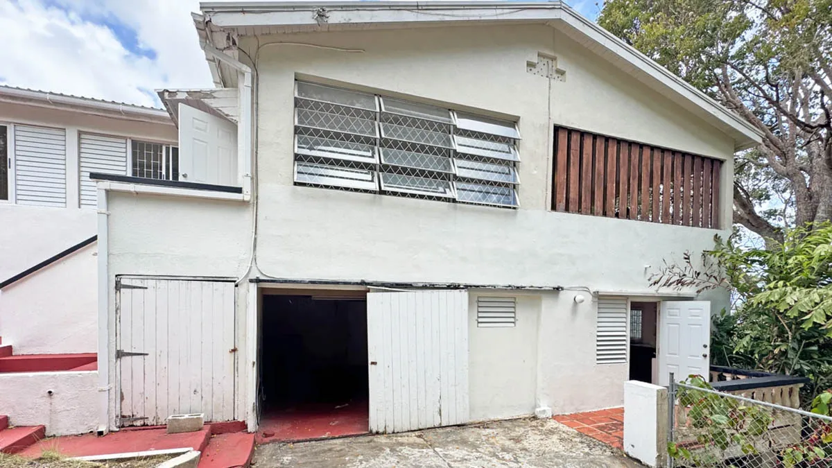 Vesta Lodge | Elevated Family Home with Sea Views & Development Potential, 3-bedroom villa for sale in St Thomas, Barbados - photograph 16