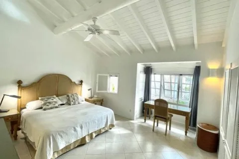 Lagoon Front Apartment 355 - Port St. Charles, apartment for rent in St Peter, Barbados - photograph 2