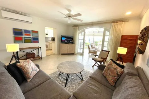 Lagoon Front Apartment 355 - Port St. Charles, apartment for rent in St Peter, Barbados - photograph 3