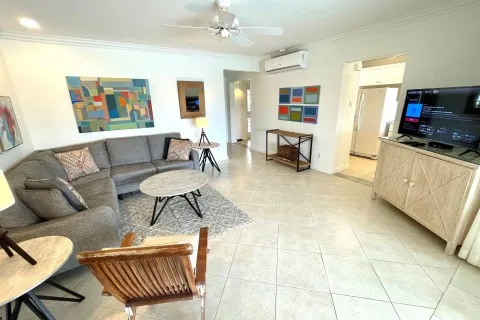 Lagoon Front Apartment 355 - Port St. Charles, apartment for rent in St Peter, Barbados - photograph 4