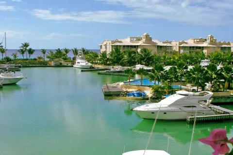 Lagoon Front Apartment 355 - Port St. Charles, apartment for rent in St Peter, Barbados - photograph 8