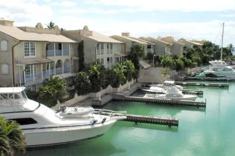 Lagoon Front Apartment 355 - Port St. Charles, apartment for rent in St Peter, Barbados - photograph 11
