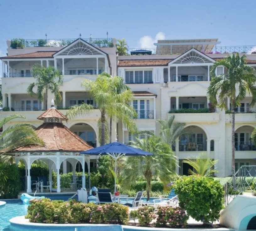 Schooner Bay 105, Speightstown, apartment for rent in St Peter, Barbados - photograph 3