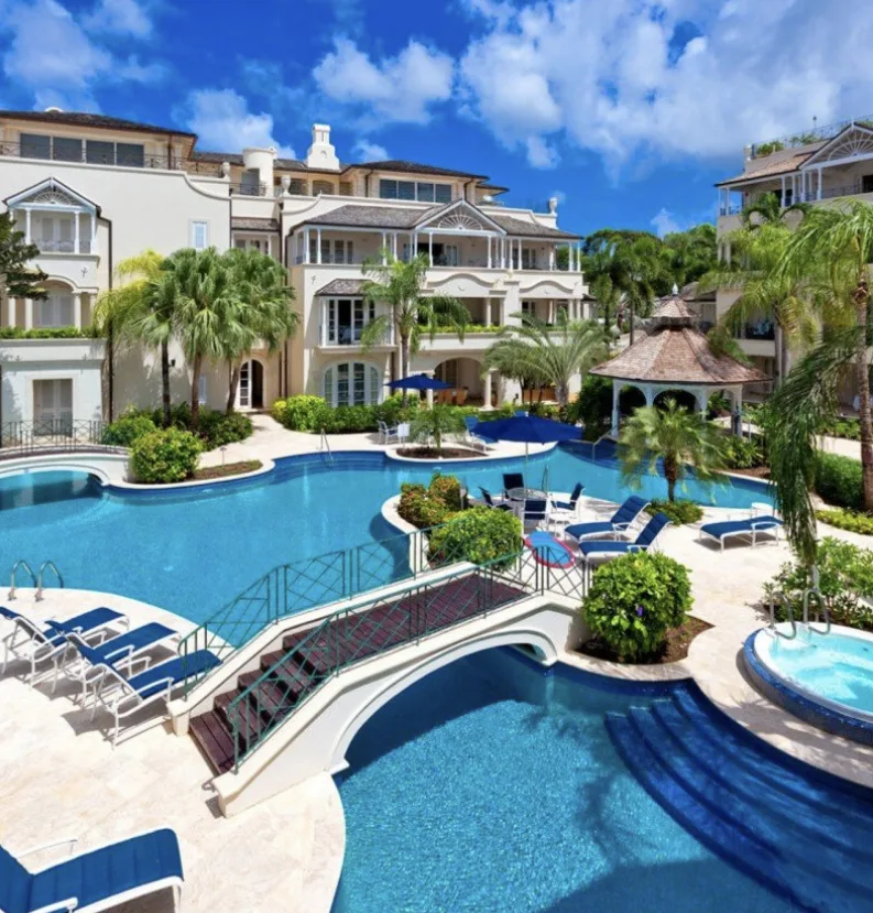 Schooner Bay 105, Speightstown, apartment for rent in St Peter, Barbados - photograph 2