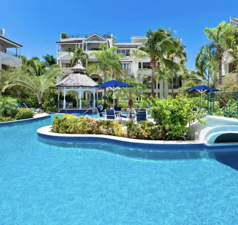 Schooner Bay 105, Speightstown