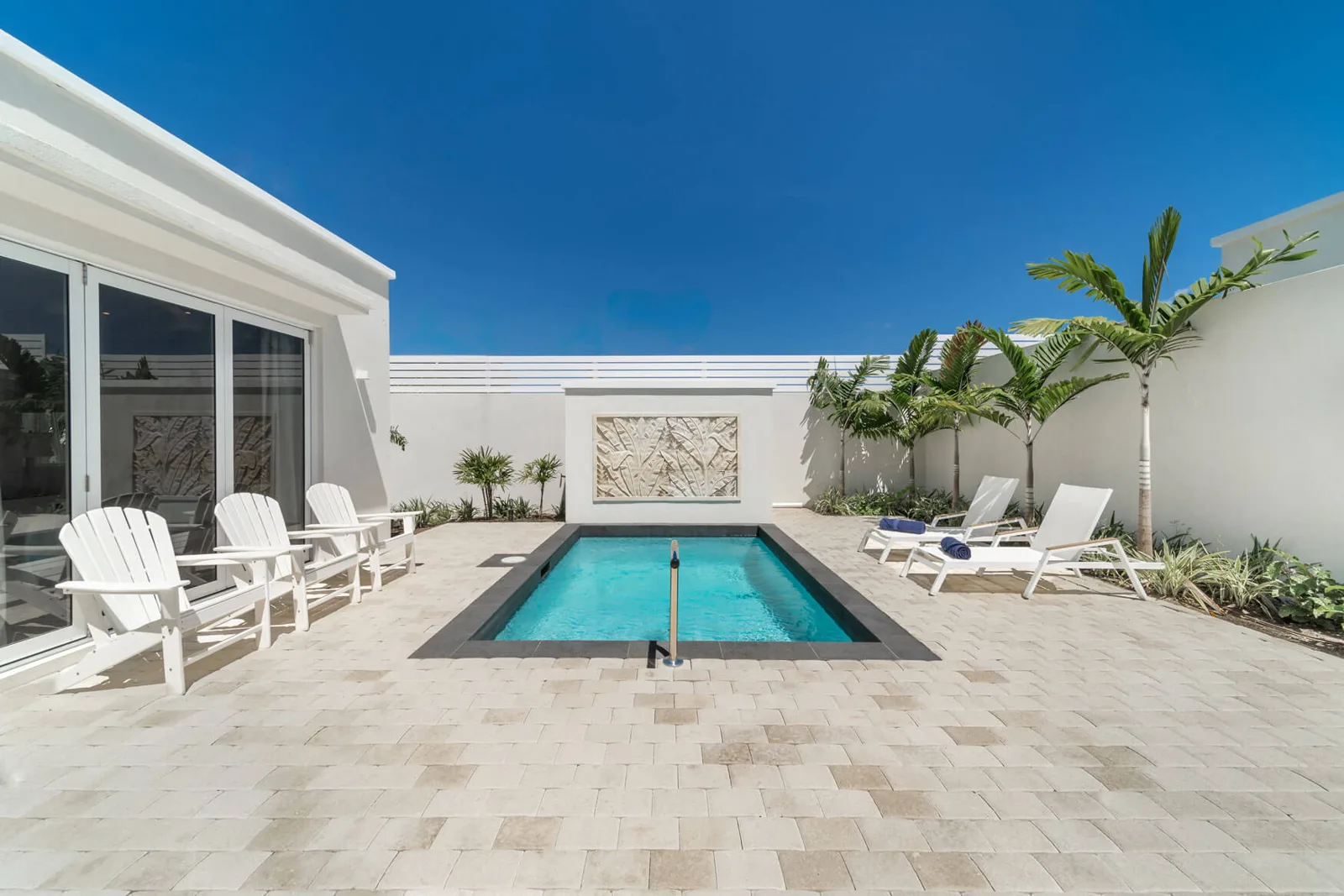 Porters Place 2 - Holetown, 3-bedroom villa for rent in St James, Barbados