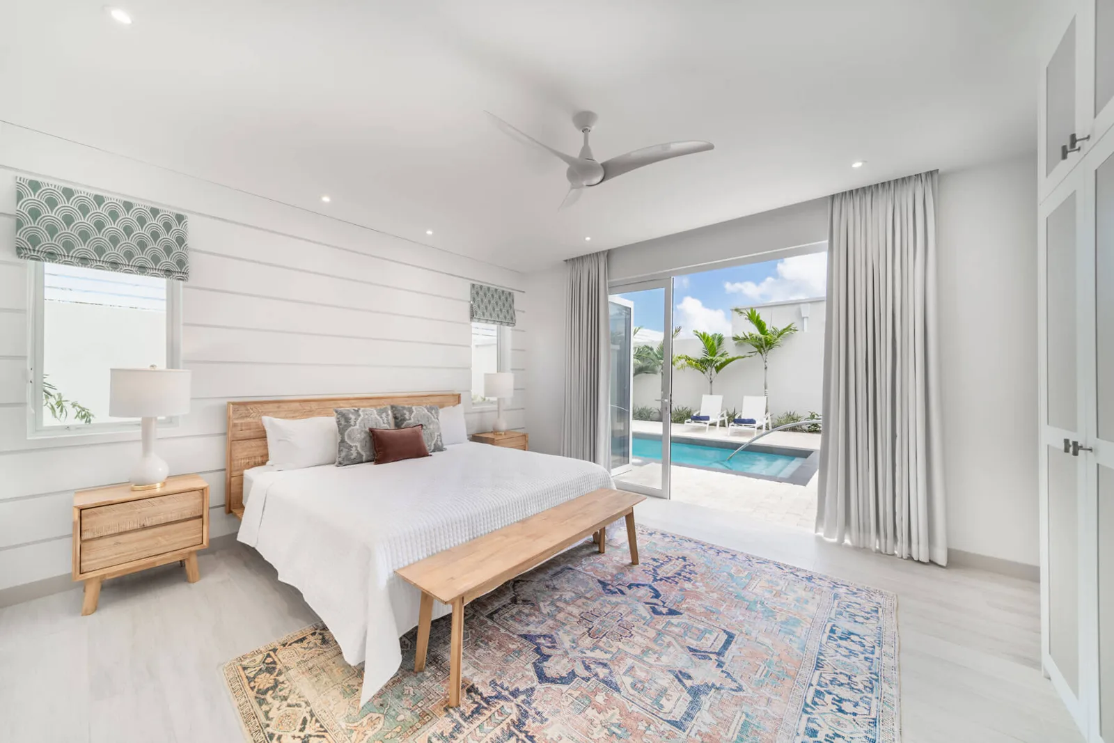 Porters Place 2 - Holetown, 3-bedroom villa for rent in St James, Barbados - photograph 2