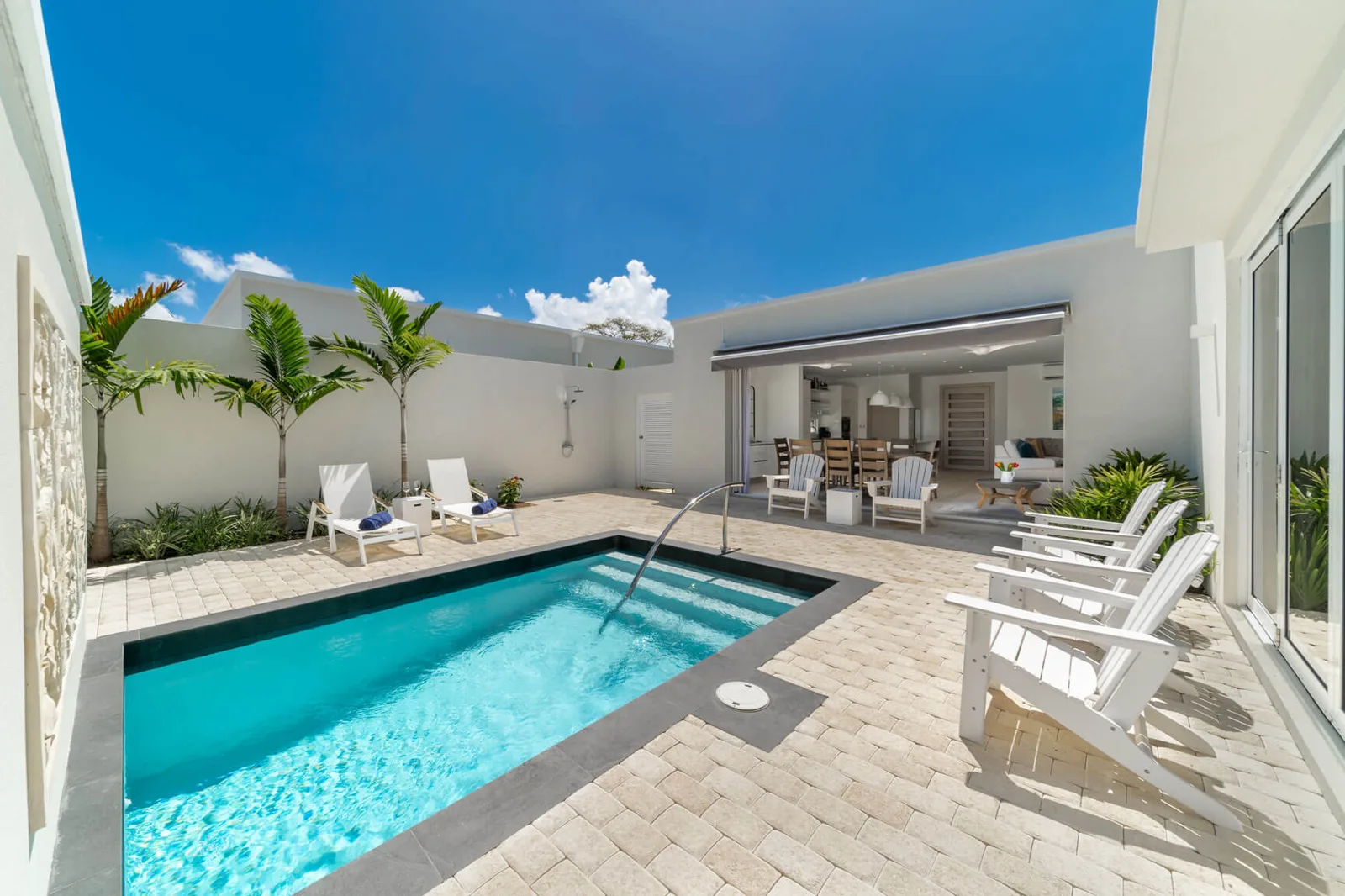 Porters Place 2 - Holetown, 3-bedroom villa for rent in St James, Barbados - photograph 3