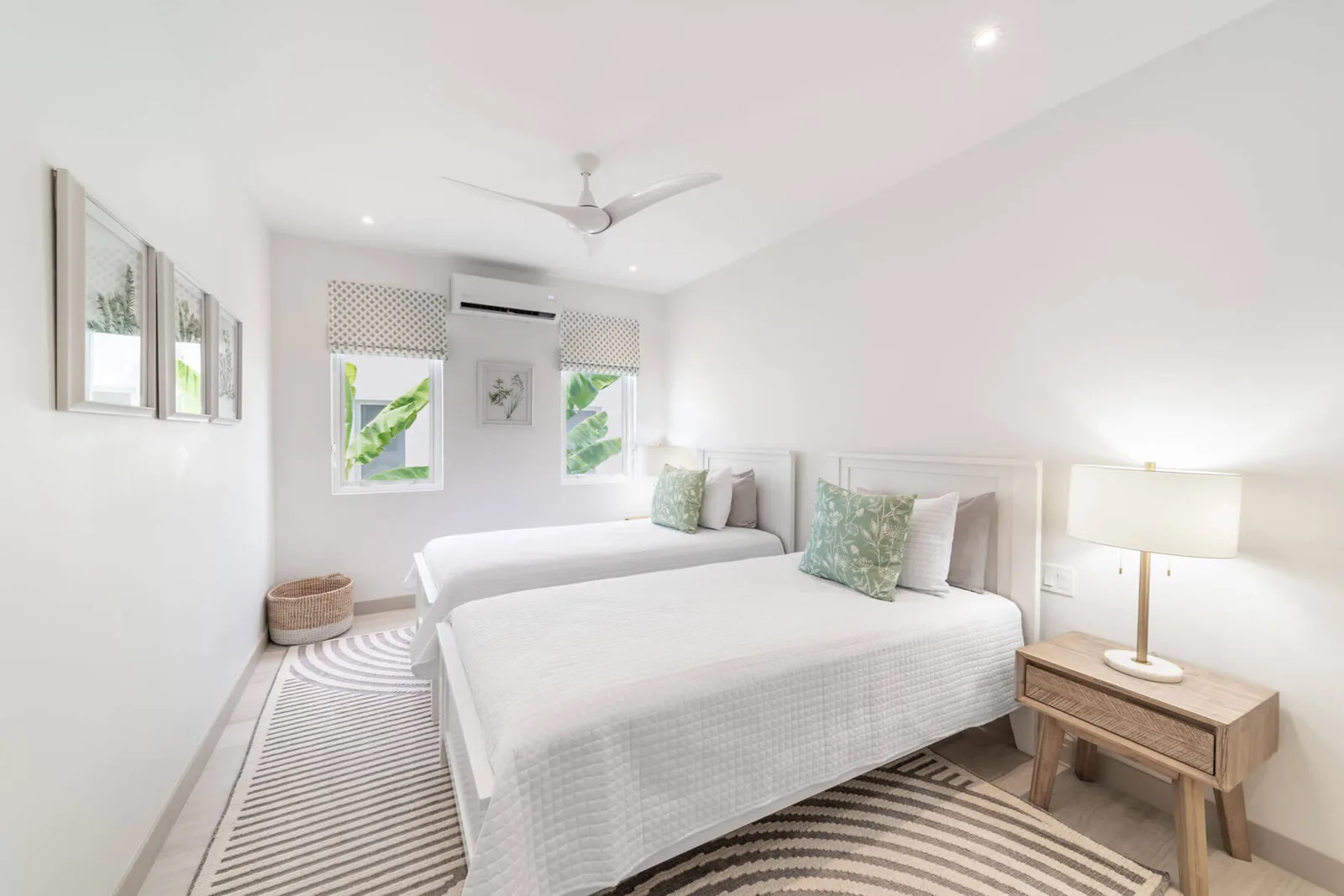 Porters Place 2 - Holetown, 3-bedroom villa for rent in St James, Barbados - photograph 8