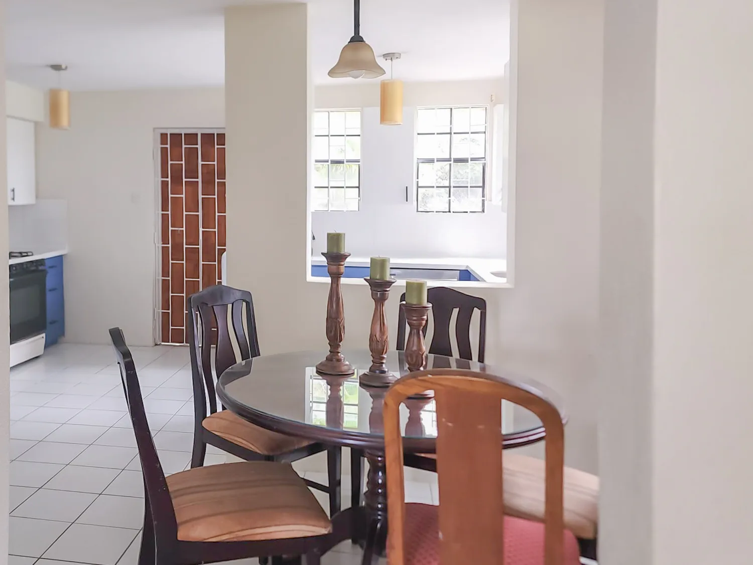 Greame Hall 5 - South Coast, 1-bedroom apartment for rent in Christ Church, Barbados - photograph 3