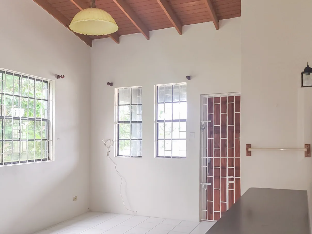 Greame Hall 5 - South Coast, 1-bedroom apartment for rent in Christ Church, Barbados - photograph 6