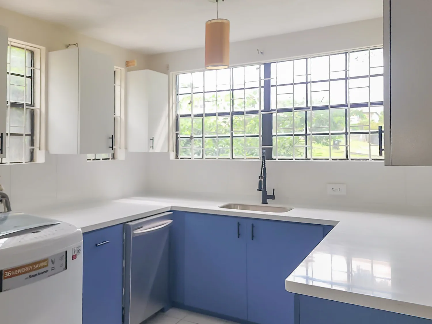 Greame Hall 5 - South Coast, 1-bedroom apartment for rent in Christ Church, Barbados - photograph 8