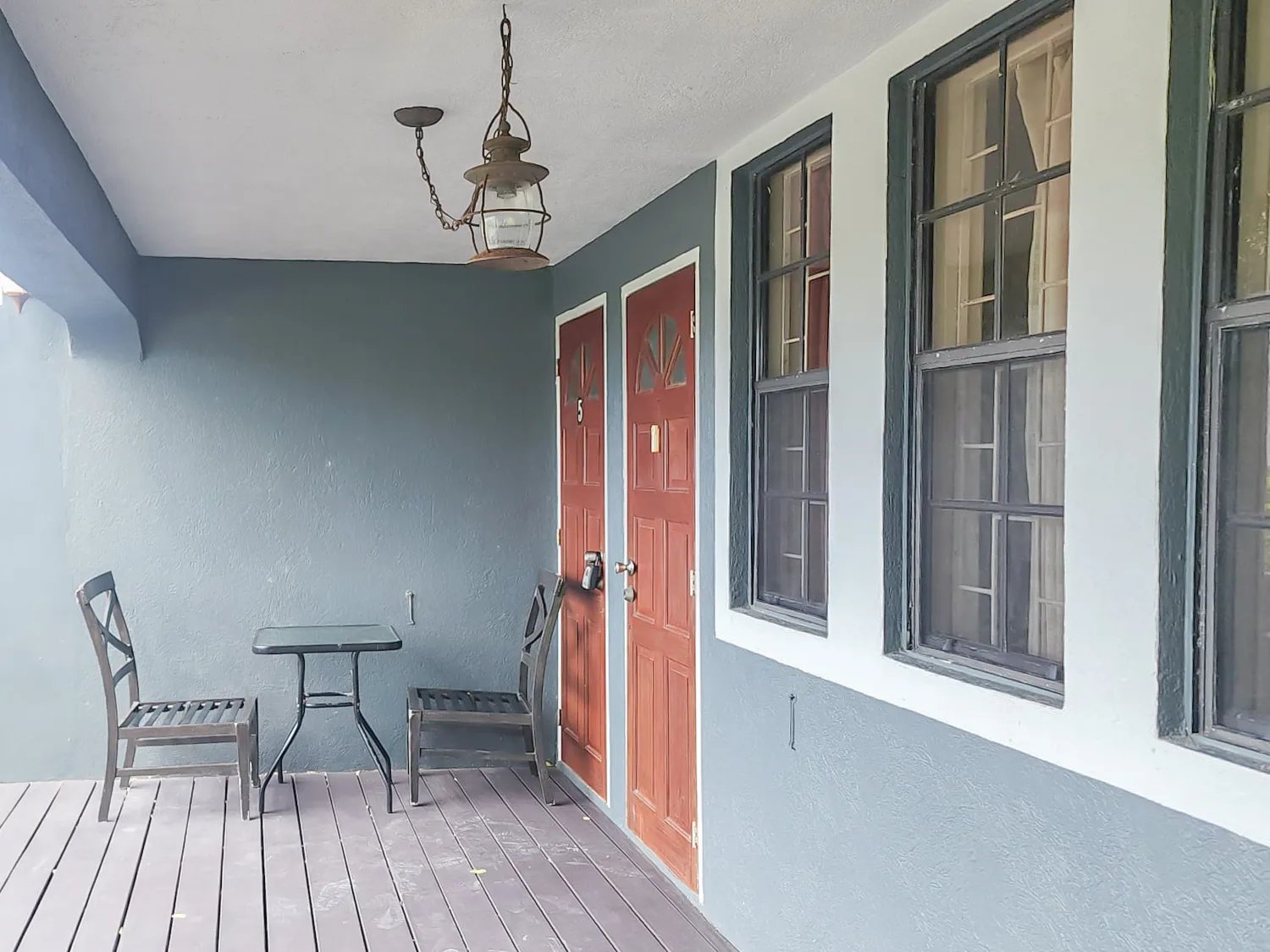 Greame Hall 5 - South Coast, 1-bedroom apartment for rent in Christ Church, Barbados - photograph 9