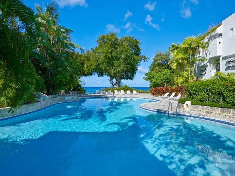 Merlin Bay - Eden on The Sea, 3-bedroom villa for rent in St James, Barbados - photograph 16