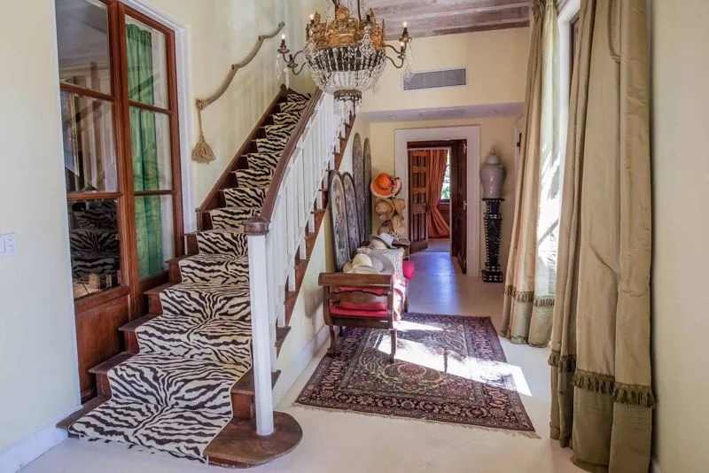 Sea-to-Sea Villa, 6-bedroom villa for sale in Paradise Island, Bahamas - photograph 4