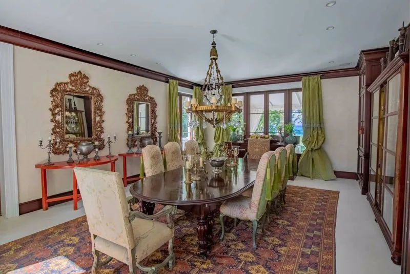 Sea-to-Sea Villa, 6-bedroom villa for sale in Paradise Island, Bahamas - photograph 5