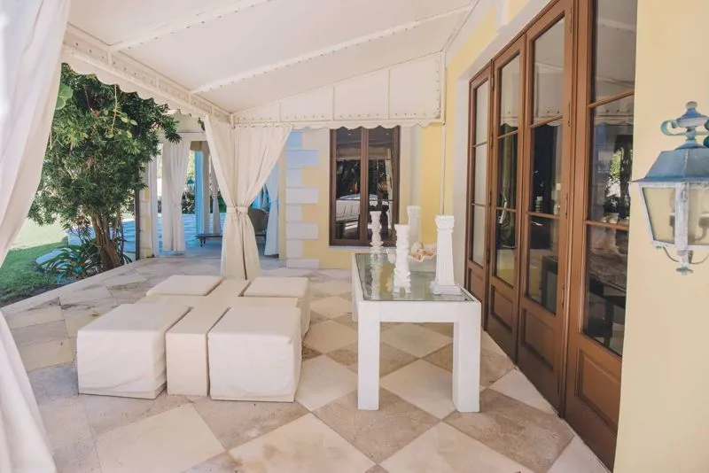 Sea-to-Sea Villa, photograph 7