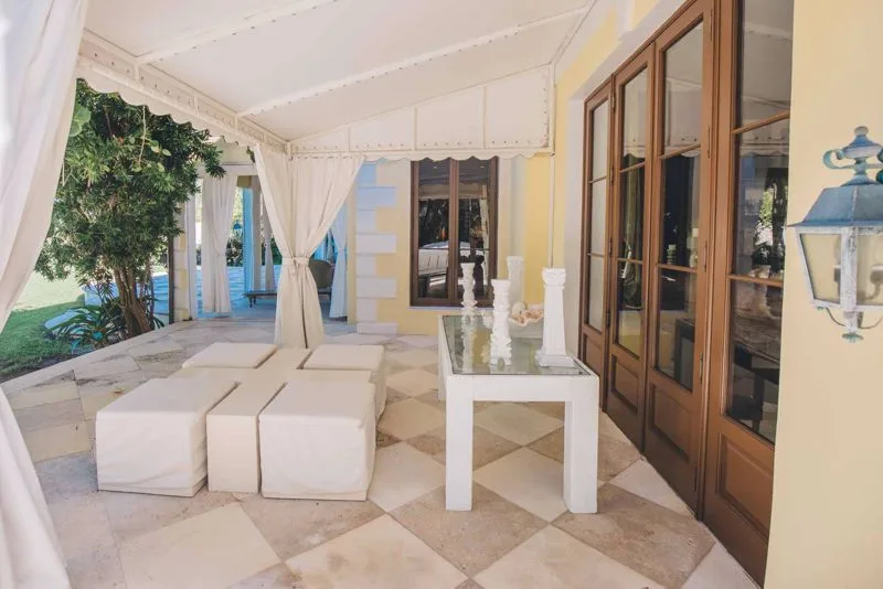 Sea-to-Sea Villa, 6-bedroom villa for sale in Paradise Island, Bahamas - photograph 7
