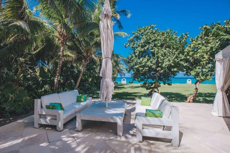 Sea-to-Sea Villa, photograph 8