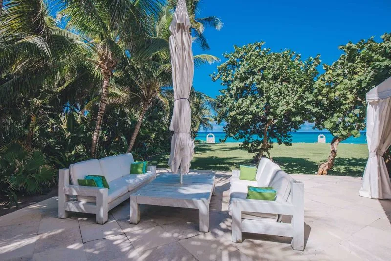 Sea-to-Sea Villa, 6-bedroom villa for sale in Paradise Island, Bahamas - photograph 8