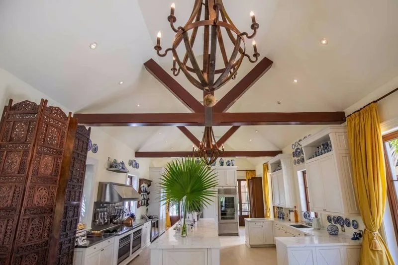 Sea-to-Sea Villa, 6-bedroom villa for sale in Paradise Island, Bahamas - photograph 9